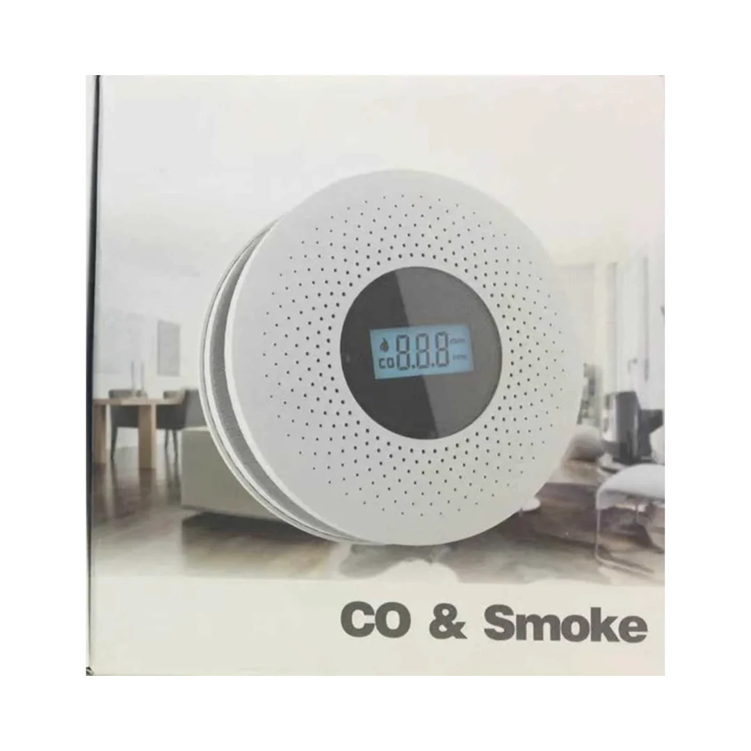 Détecteur de monoxyde de carbone – Image 2