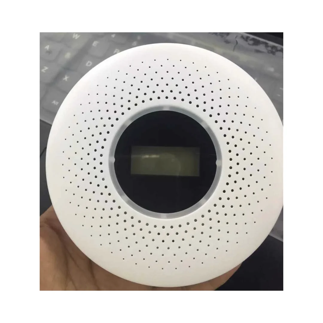 Détecteur de monoxyde de carbone – Image 4