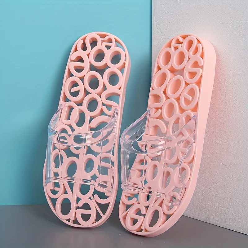 Pantoufle De Massage En PVC Pour La Antidérapants Et Résistants À L’usure – Image 8