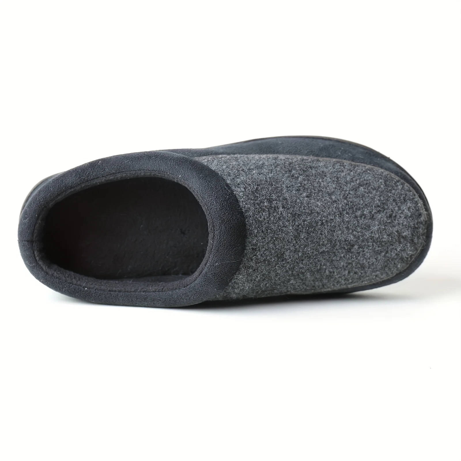 Pantoufle Confortables En Mousse À Mémoire De Forme Légers, Respirants Et Antidérapants, – Image 8