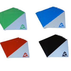 Lot 40 balises O&rsquo;Couleurs – Orientsport