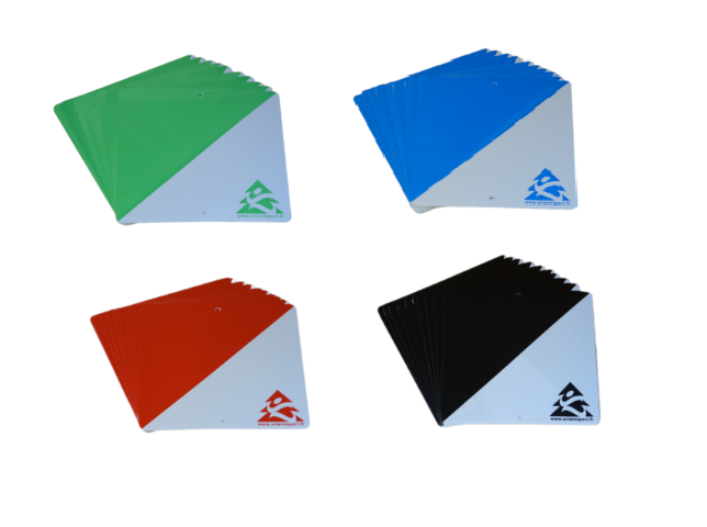 Lot 40 balises O’Couleurs – Orientsport – Image 2