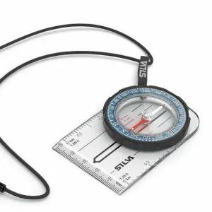 Boussole Field – Silva