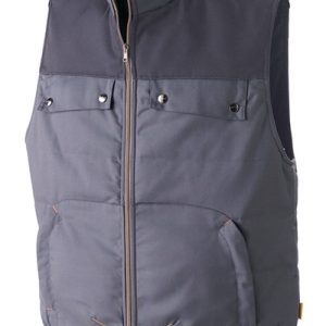 Gilet GROK