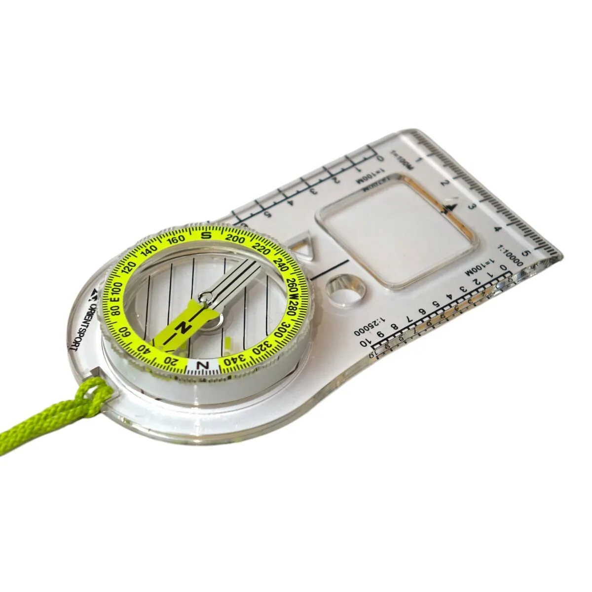 Boussole Lake – Orientsport – Image 2