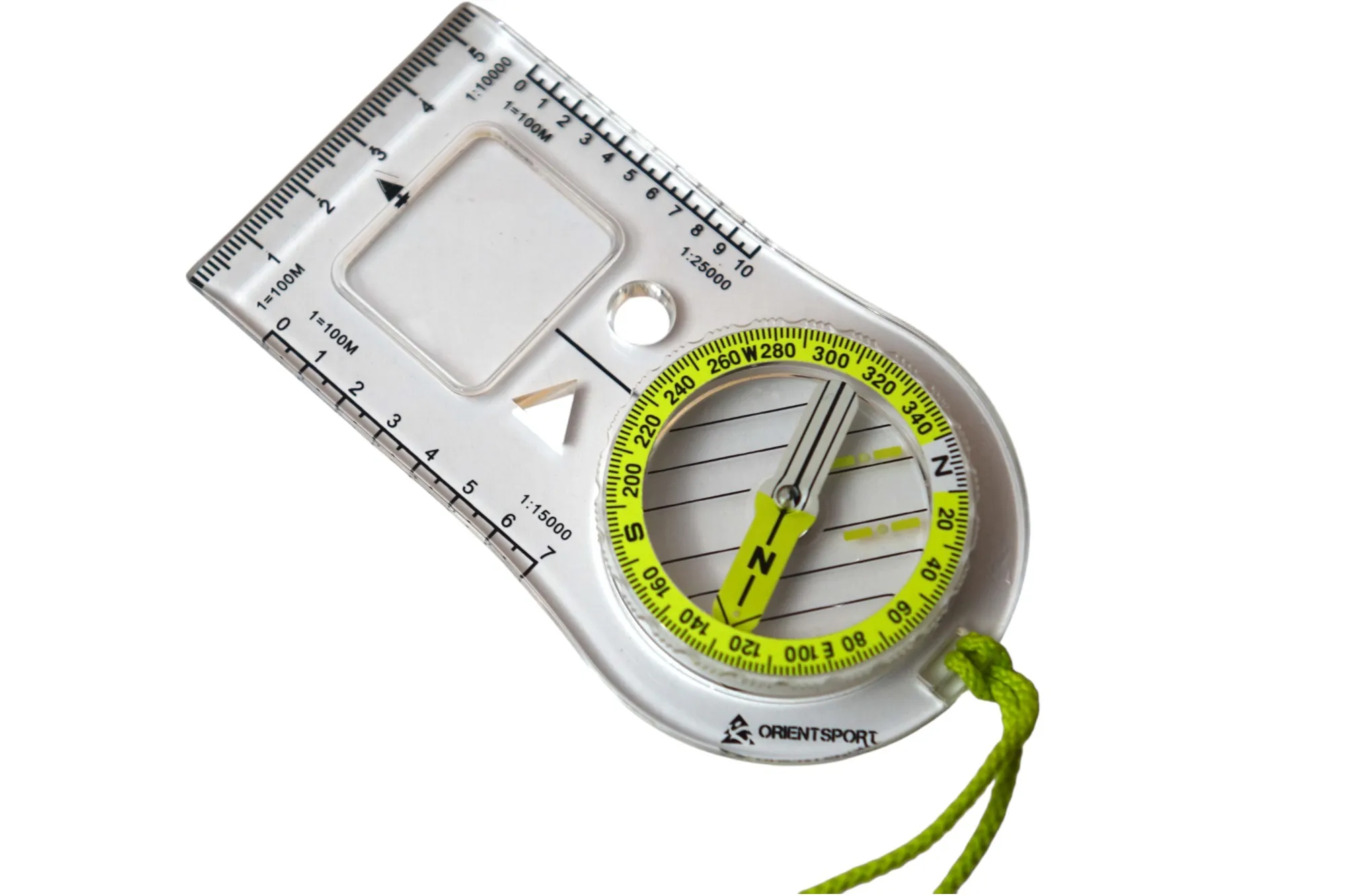 Boussole Lake – Orientsport – Image 3