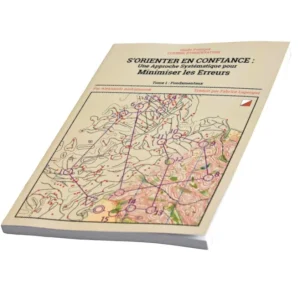 S’Orienter en confiance – A. Alekseyonok / F. Lapergue