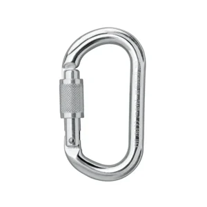 Mousqueton connecteur