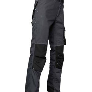 PANTALON ERIGO CANVAS