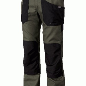 Pantalon genou Naturtech