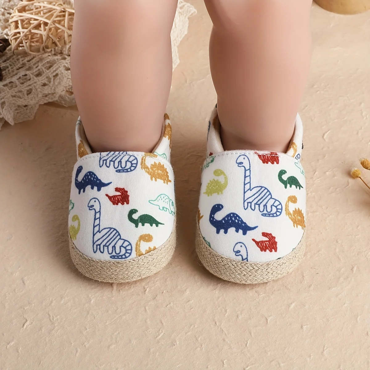 Pantoufle À Enfiler Avec Dessin Animé Mignon Légères Et Antidérapantes – Image 3