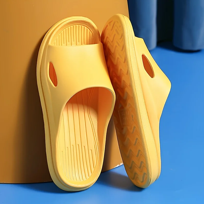 Pantoufle antidérapants légers et ouverts, à séchage rapide, – Image 8