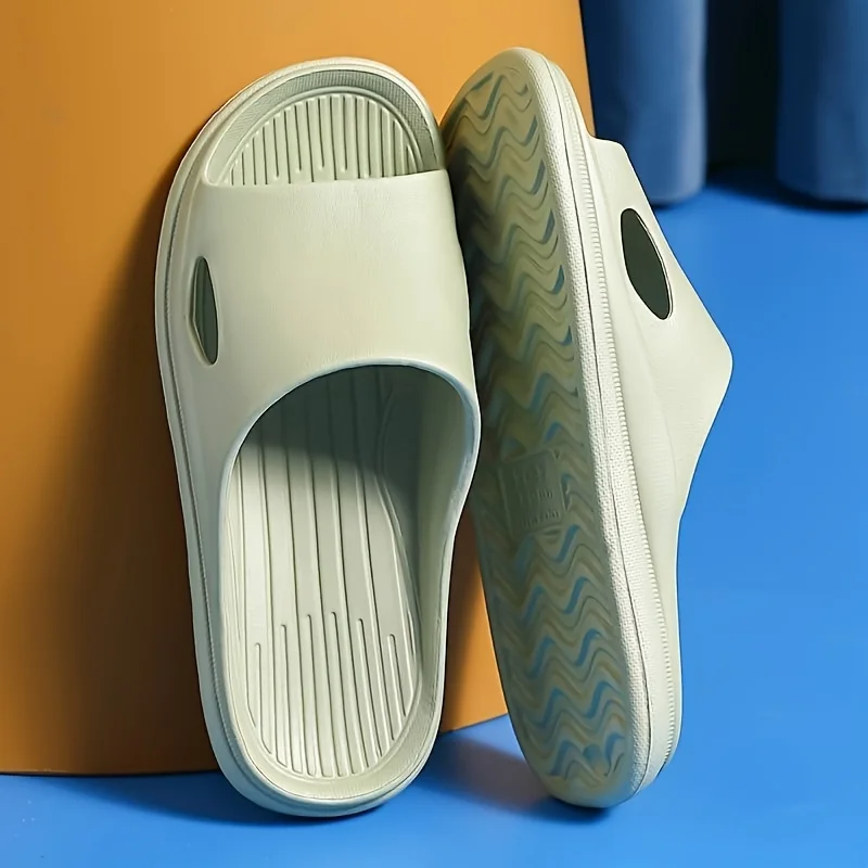 Pantoufle antidérapants légers et ouverts, à séchage rapide, – Image 7