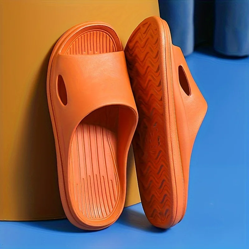 Pantoufle antidérapants légers et ouverts, à séchage rapide, – Image 5