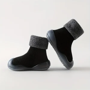 Pantoufle Confortables  Antidérapantes Automne Et Hiver