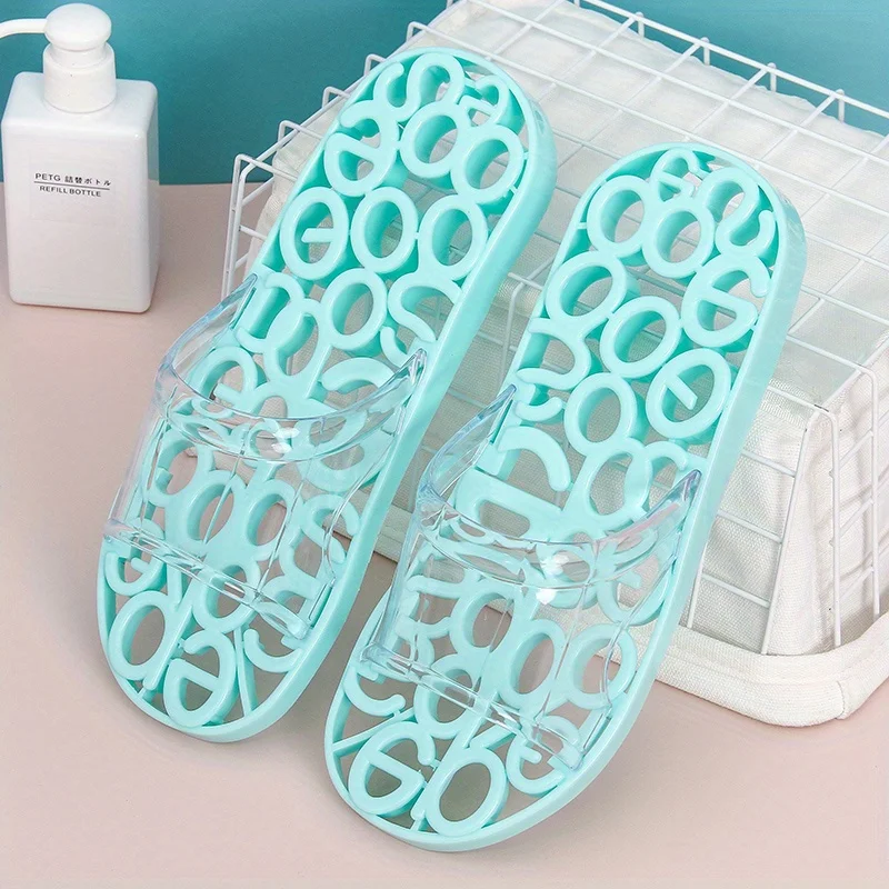 Pantoufle De Massage En PVC Pour La Antidérapants Et Résistants À L’usure – Image 5