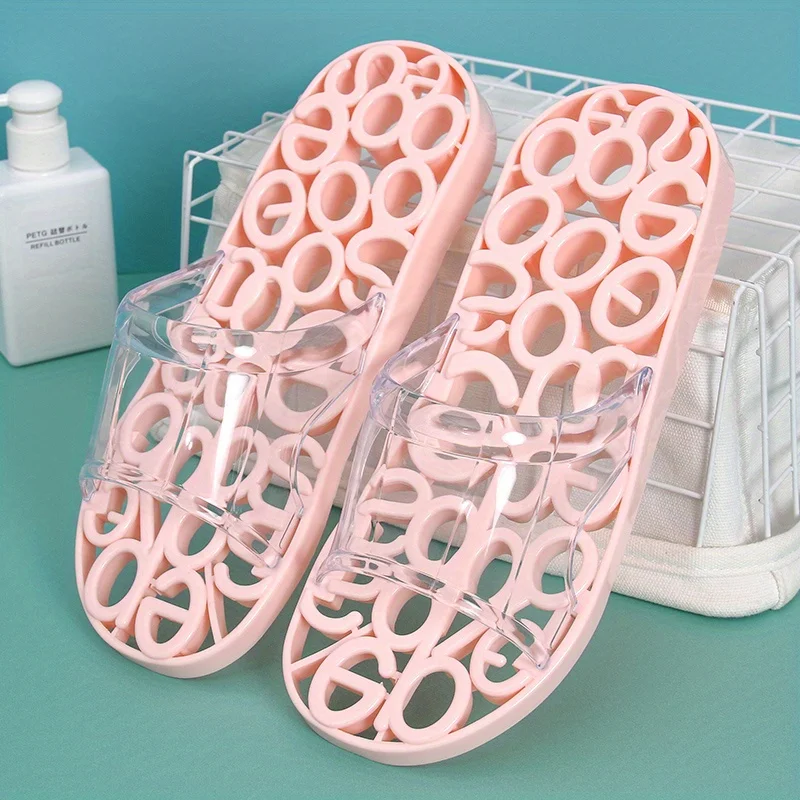 Pantoufle De Massage En PVC Pour La Antidérapants Et Résistants À L’usure – Image 3