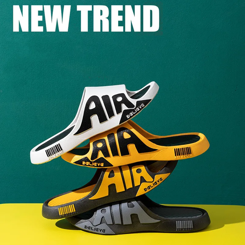 Pantoufle de plage – Image 2