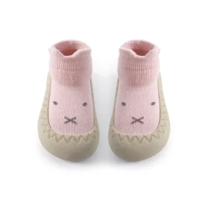 Pantoufle Dessin Animé Mignon De Marche Antidérapantes Respirantes