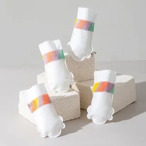 Pantoufle jetable Pour Chiens Imperméables, lot de 20pcs