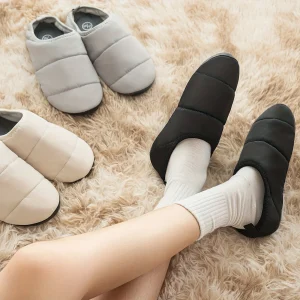 Pantoufles Confortables Antidérapantes