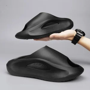 Pantoufles de rencontre d’été