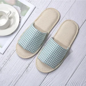 pantoufles Parker unisexes