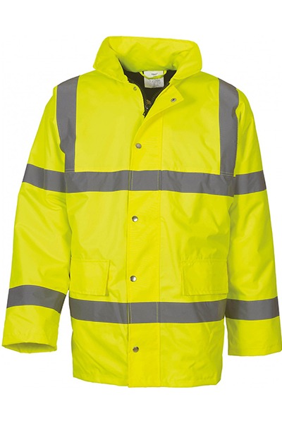 Parka Haute Visibilité YHVP300