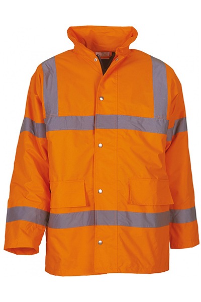 Parka Haute Visibilité YHVP300 – Image 3