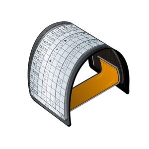Porte définitions Classic 22 – Vapro