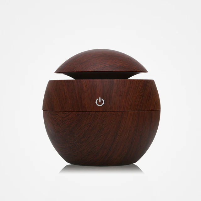 Humidificateur Portable "Zen" à Ultrason - 4 modèles disponibles – Image 4