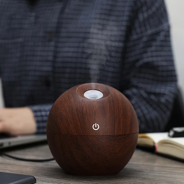 Humidificateur Portable "Zen" à Ultrason - 4 modèles disponibles – Image 6