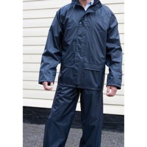 ensemble de pluie R225X