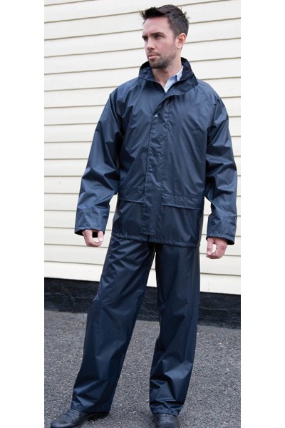 ensemble de pluie R225X – Image 2