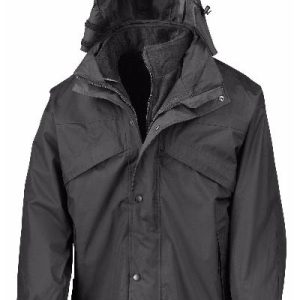 Veste 3 en 1 R68