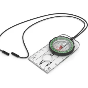 Boussole Ranger – Silva