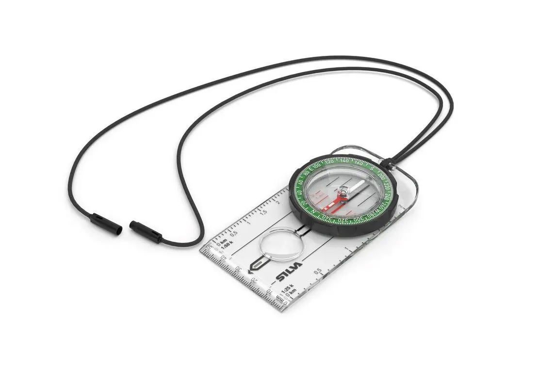 Boussole Ranger – Silva