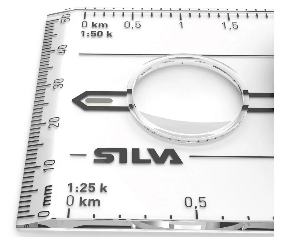 Boussole 3NL – Silva – Image 3