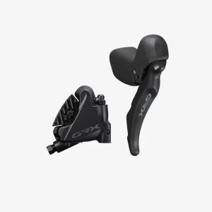 Shimano Frein à disque arrière GRX ST-RX400 / BR-RX400 10v