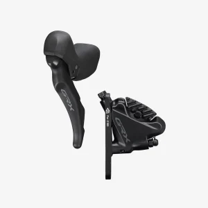 Shimano Frein à disque avant GRX ST-RX600 /BR-RX400 2v