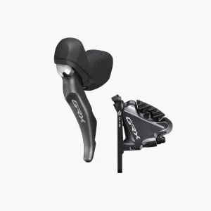 Shimano Frein à disque avant GRX ST-RX810 / BR-RX-810