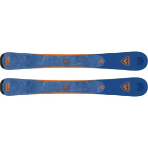 Ski enfant flocon ( 67cm à 110 cm )