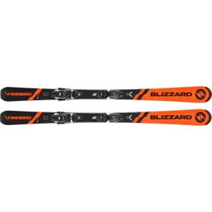 Ski junior élite (120 cm à 150 cm)