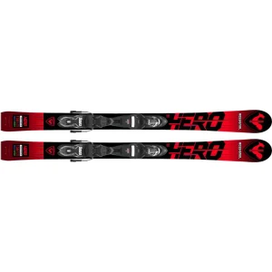 Ski junior espoir (120 cm à 150 cm)