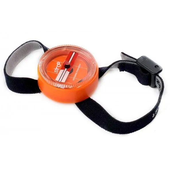 Boussole VTT First – STR8