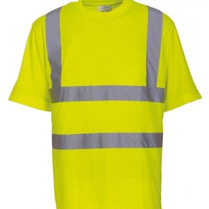 T-shirt haute visibilité YHVJ410