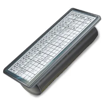 Porte définitions Tube 22 – Vapro – Image 2