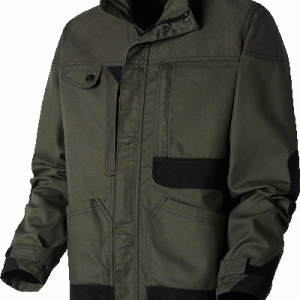 Veste Naturtech