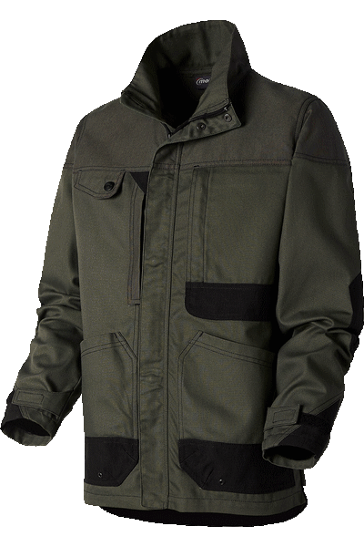 Veste Naturtech – Image 2