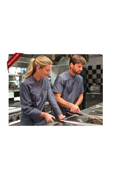 Veste Mixte SCOTT MC – Image 3